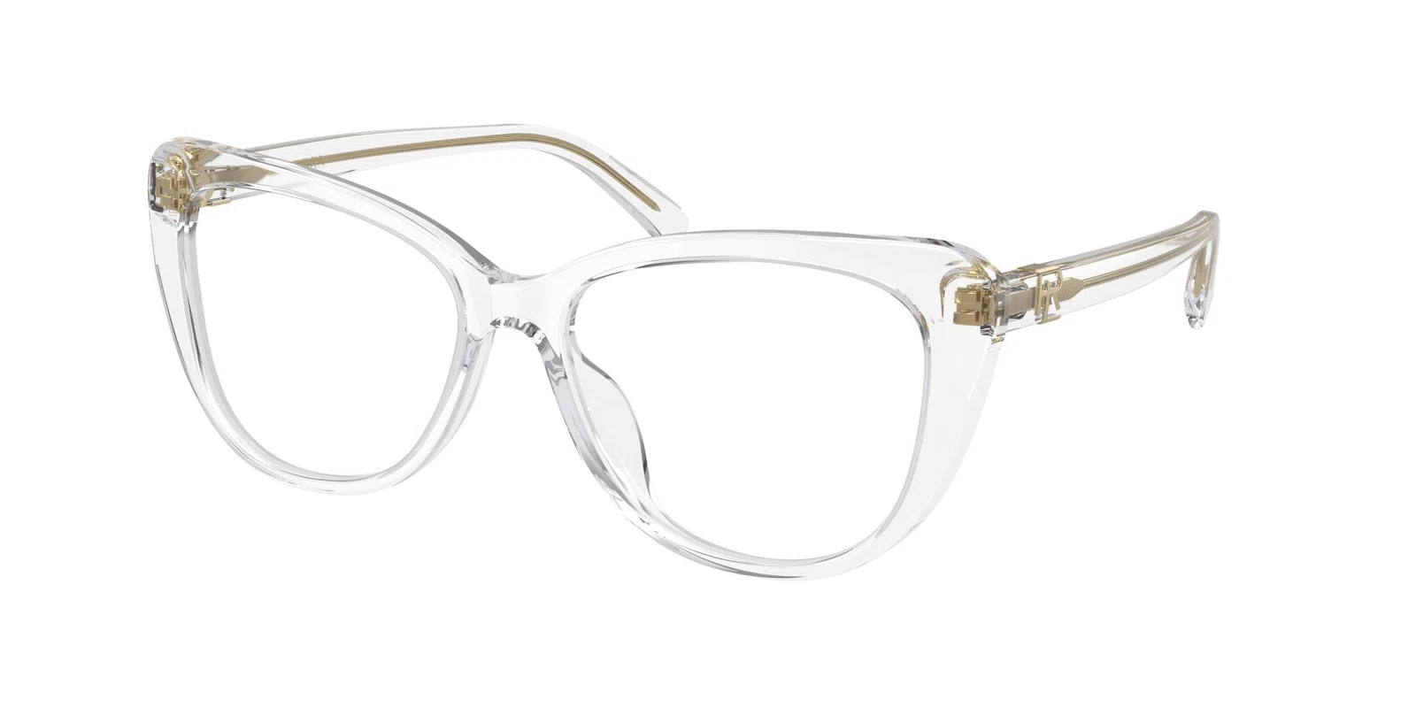 Ralph Lauren 6232U Eyeglasses - view 2